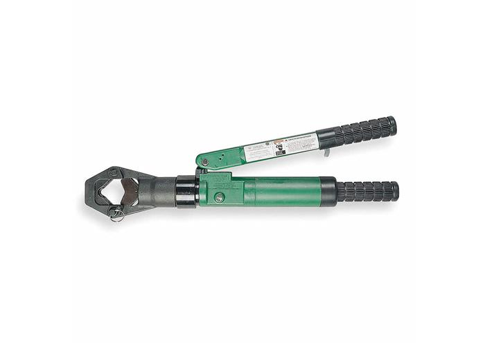 SERTISSEUR DE FIL ELECTRIQUE