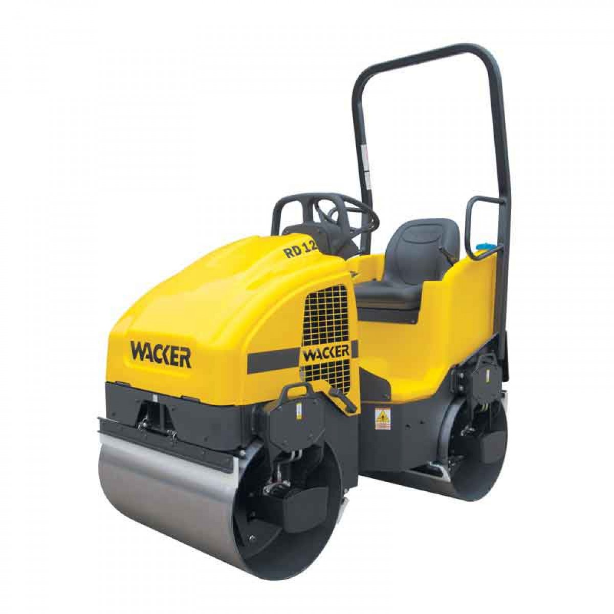 ROULEAU À ASPHALTE 36"