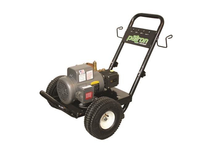 LAVEUSE PRESSION 1000LB FROIDE