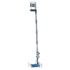 ELEVATEUR A BATTERIE 30'