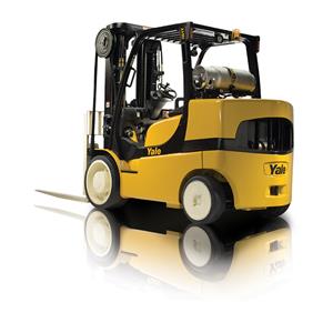 CHARIOT ELEVATEUR 9000 LBS