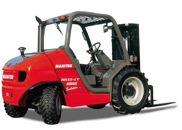 CHARIOT ÉLÉVATEUR 5000 LBS TT