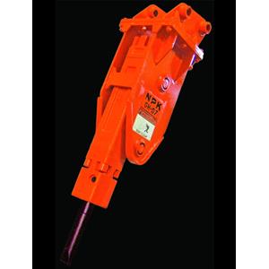 MARTEAU HYDRAULIQUE 1.5-2.75T