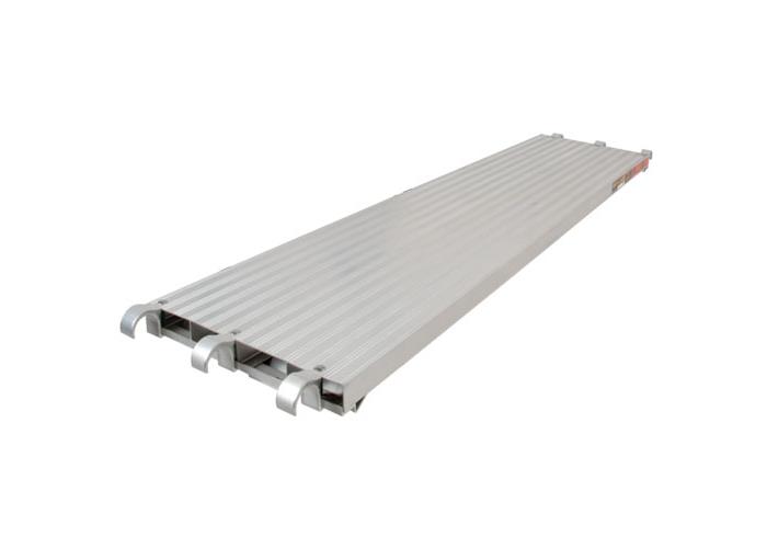 PLATEFORME ÉCHAFAUD 7' X 19"
