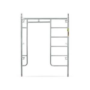 CADRE ECHAFAUD 6'4" X 5'