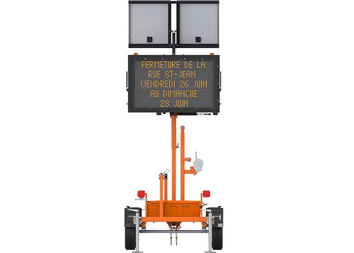 PANNEAU À MESSAGE VARIABLE URB - LTR Location - Vos experts en location ...