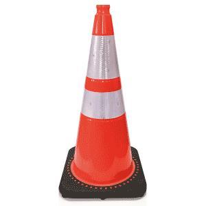 CONE DE SECURITE 28"