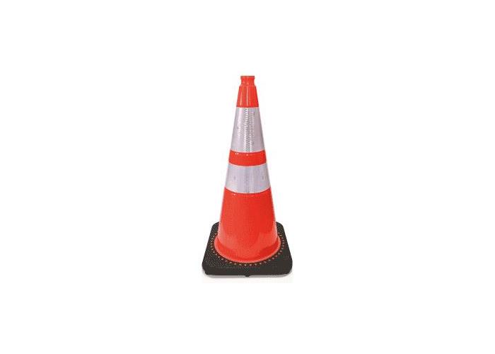 CONE DE SECURITE 28"