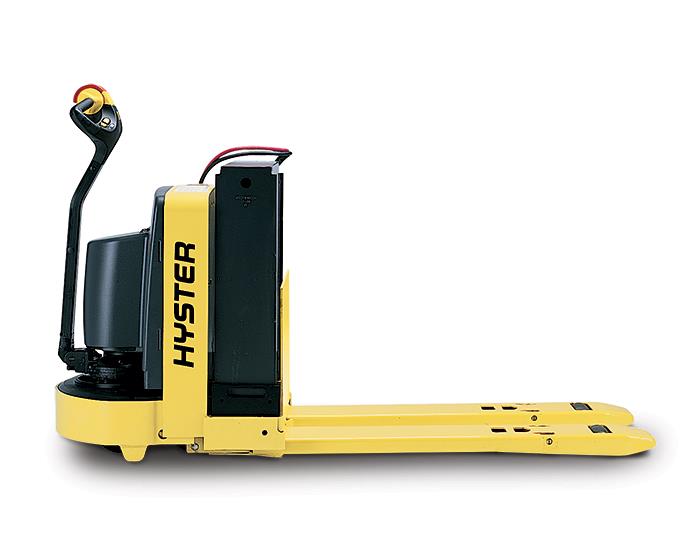 TRANSPALETTE ÉLEC 4.5K-5K LB