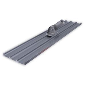 TRUELLE A BÉTON MANUELLE 48"