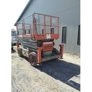 Plateforme Skyjack SJ7127